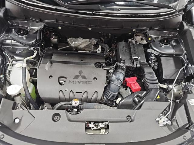 2024 Mitsubishi Outlander Sport 2.0 SE