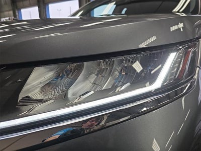 2024 Mitsubishi Outlander Sport 2.0 SE