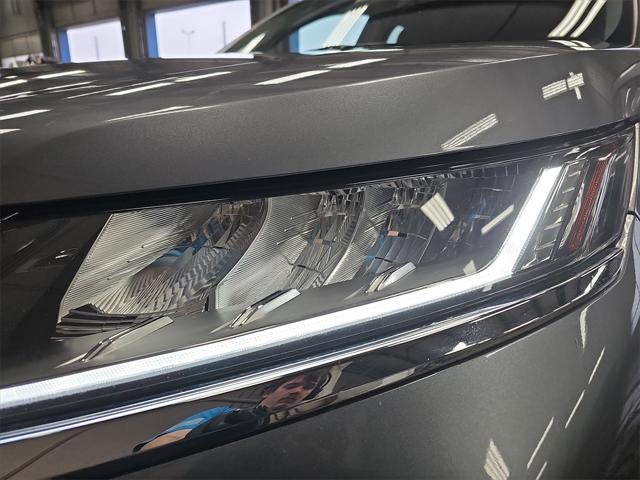 2024 Mitsubishi Outlander Sport 2.0 SE