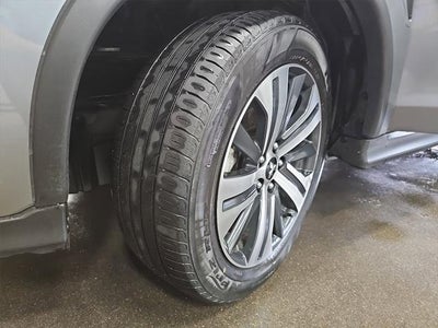 2024 Mitsubishi Outlander Sport 2.0 SE