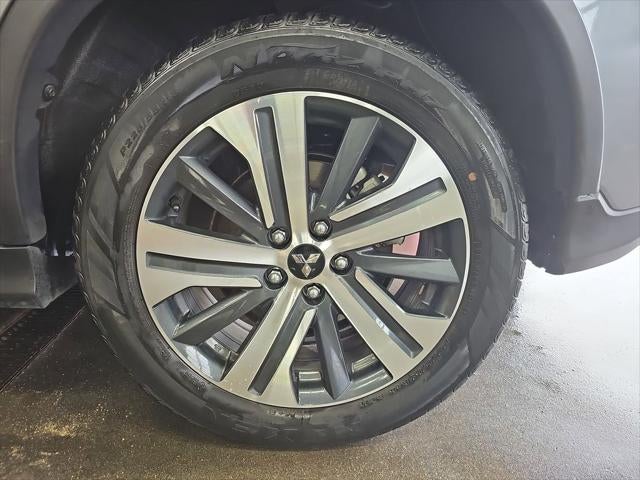 2024 Mitsubishi Outlander Sport 2.0 SE