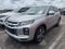 2025 Mitsubishi Outlander Sport 2.0 ES