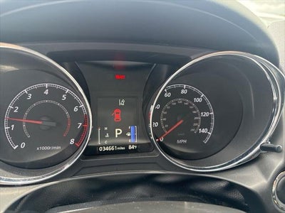 2025 Mitsubishi Outlander Sport 2.0 ES