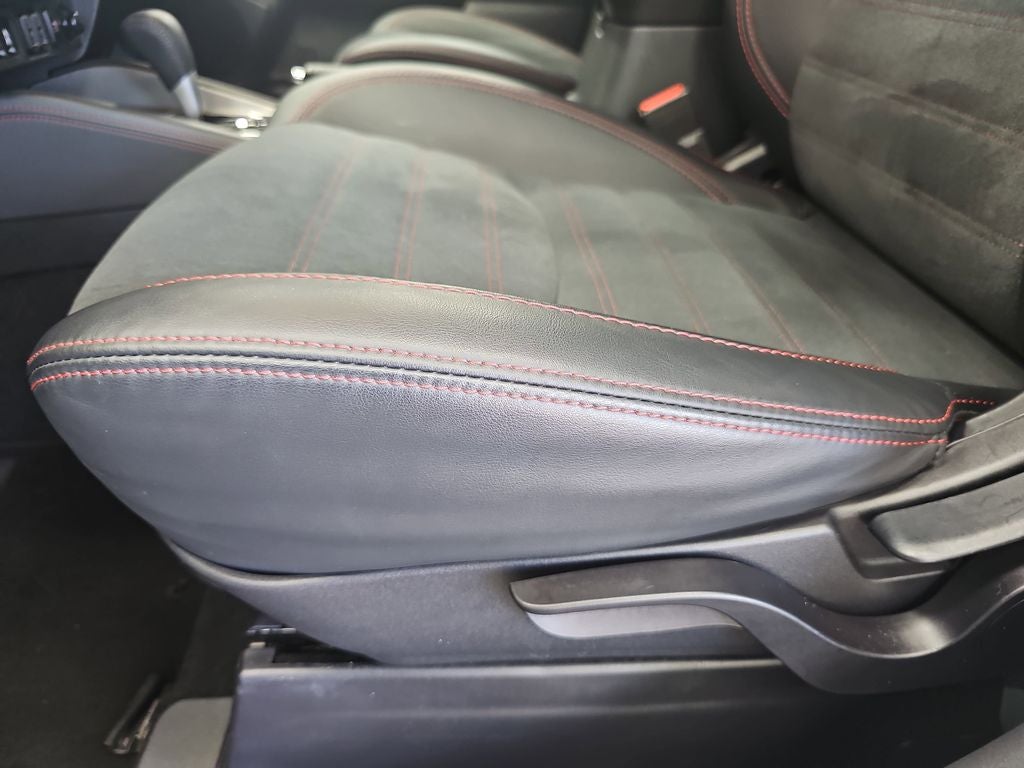 2025 Mitsubishi Outlander Sport 2.0 ES