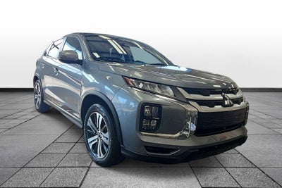 2025 Mitsubishi Outlander Sport 2.0 ES