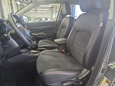 2025 Mitsubishi Outlander Sport 2.0 ES
