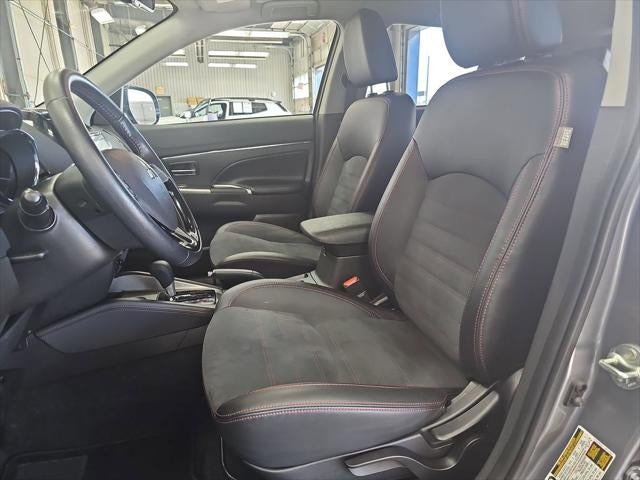 2025 Mitsubishi Outlander Sport 2.0 ES