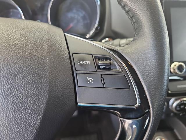 2025 Mitsubishi Outlander Sport 2.0 ES