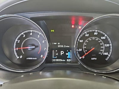 2025 Mitsubishi Outlander Sport 2.0 ES