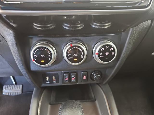 2025 Mitsubishi Outlander Sport 2.0 ES