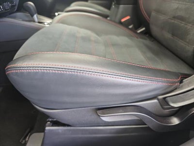 2025 Mitsubishi Outlander Sport 2.0 ES