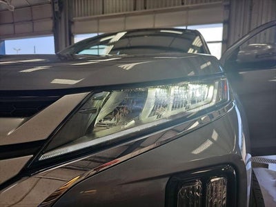 2025 Mitsubishi Outlander Sport 2.0 ES