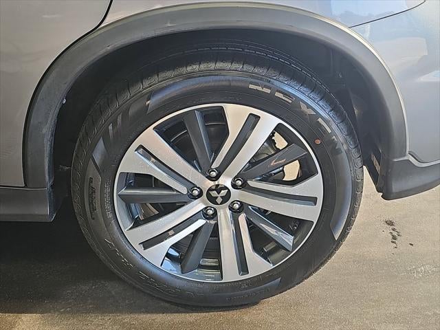 2025 Mitsubishi Outlander Sport 2.0 ES