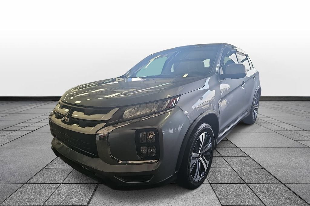 2024 Mitsubishi Outlander Sport ES