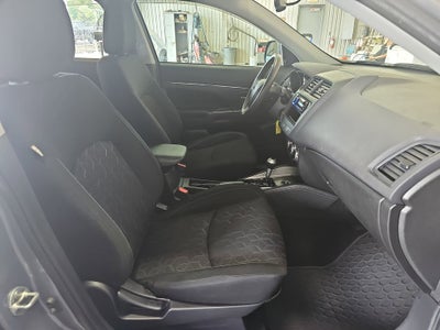 2024 Mitsubishi Outlander Sport ES