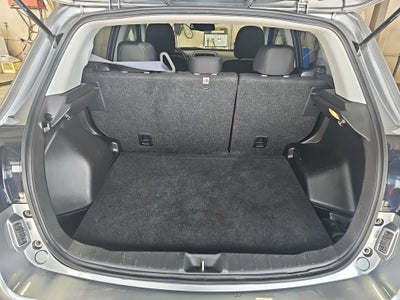 2024 Mitsubishi Outlander Sport ES
