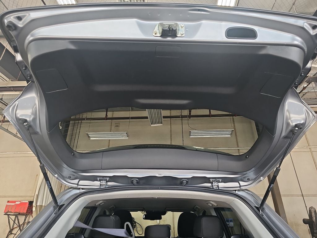 2024 Mitsubishi Outlander Sport ES