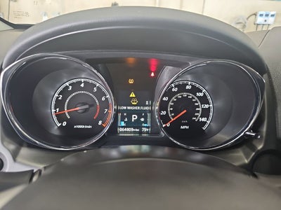 2024 Mitsubishi Outlander Sport ES