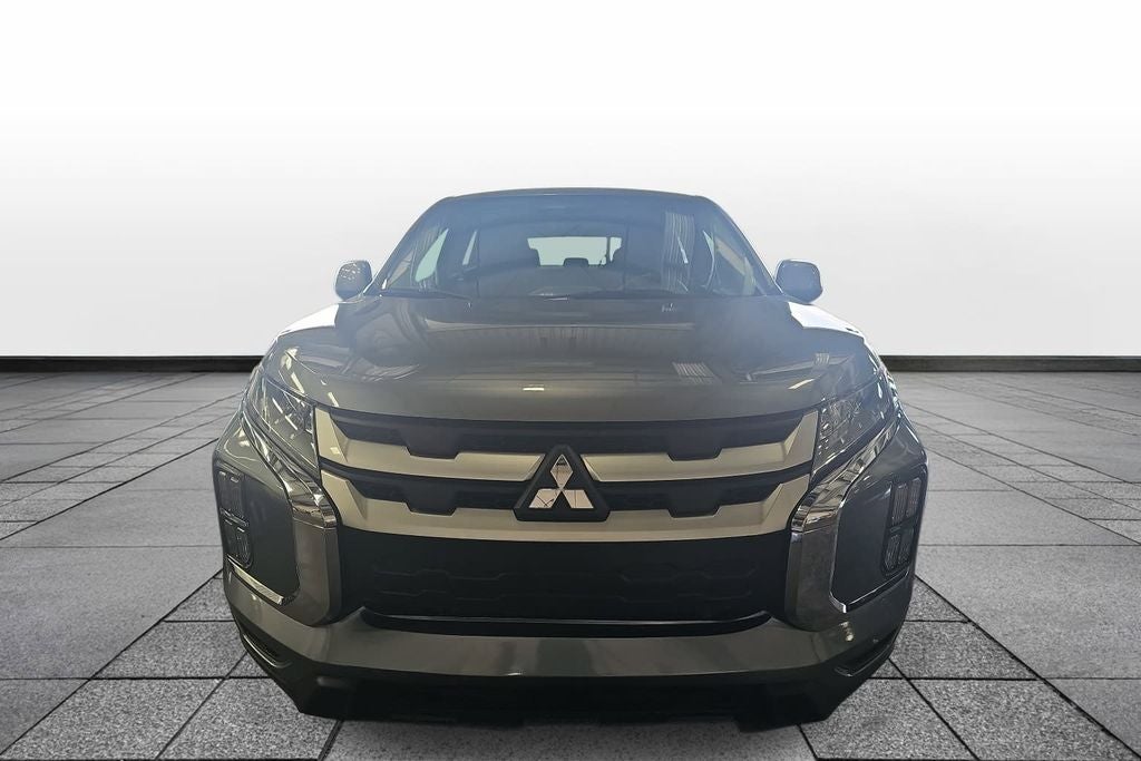 2024 Mitsubishi Outlander Sport ES