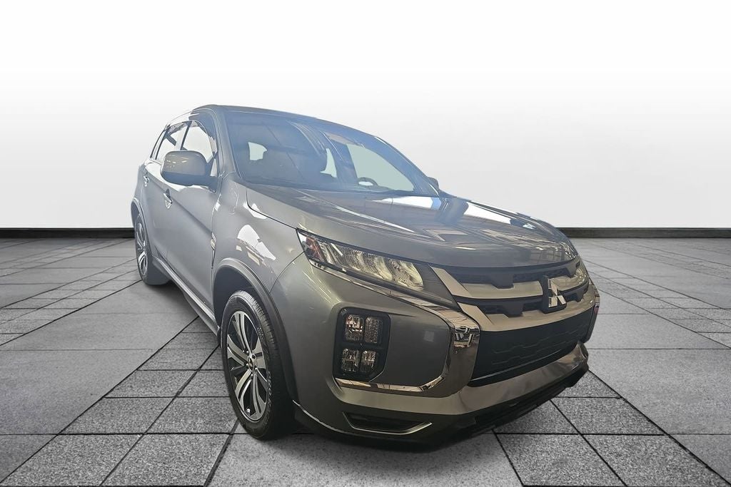 2024 Mitsubishi Outlander Sport ES