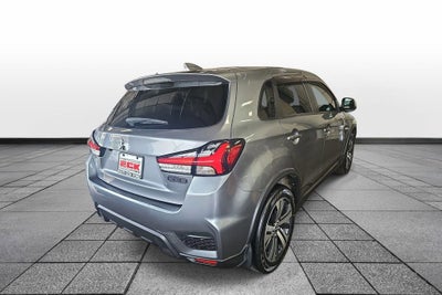 2024 Mitsubishi Outlander Sport ES