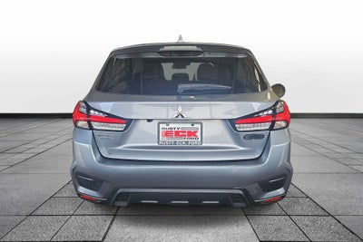 2024 Mitsubishi Outlander Sport ES