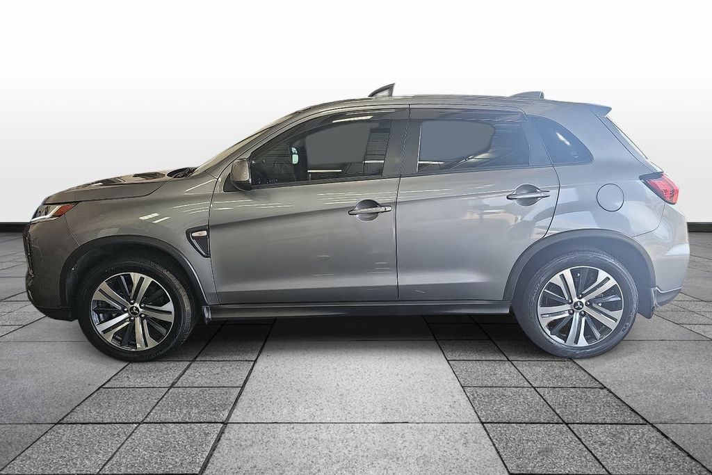 2024 Mitsubishi Outlander Sport ES