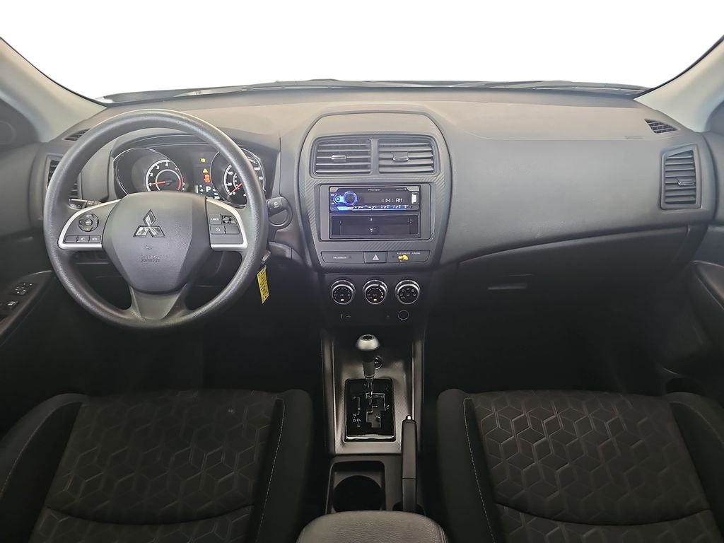 2024 Mitsubishi Outlander Sport ES