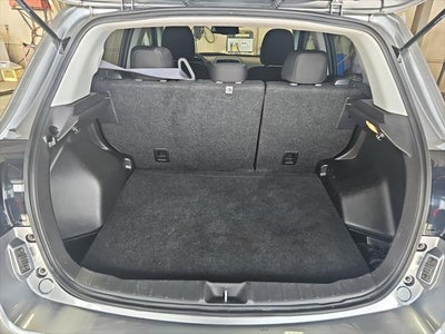 2024 Mitsubishi Outlander Sport ES