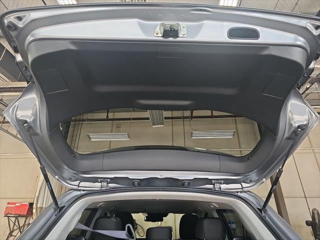 2024 Mitsubishi Outlander Sport ES