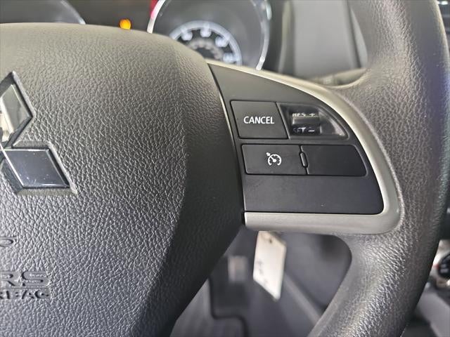 2024 Mitsubishi Outlander Sport ES