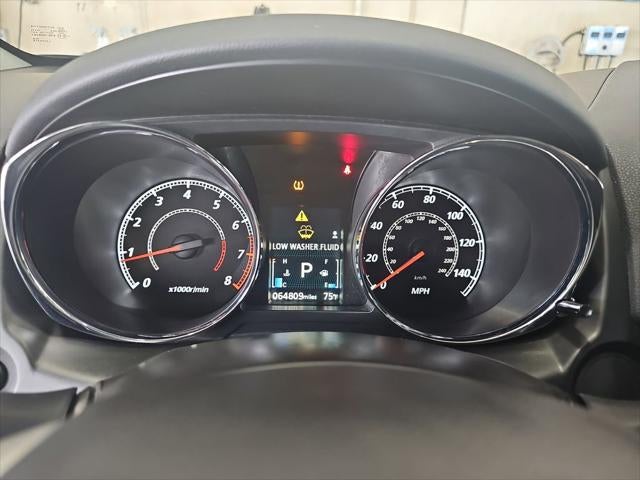 2024 Mitsubishi Outlander Sport ES