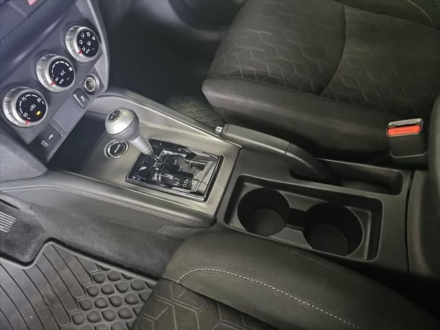 2024 Mitsubishi Outlander Sport ES