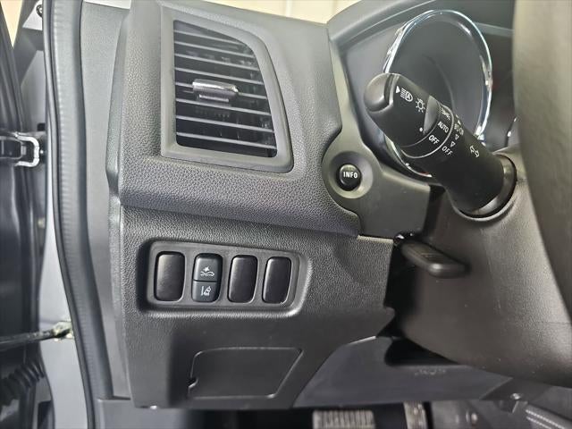 2024 Mitsubishi Outlander Sport ES