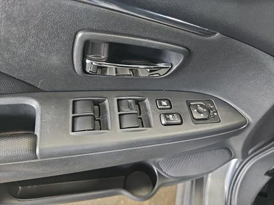 2024 Mitsubishi Outlander Sport ES