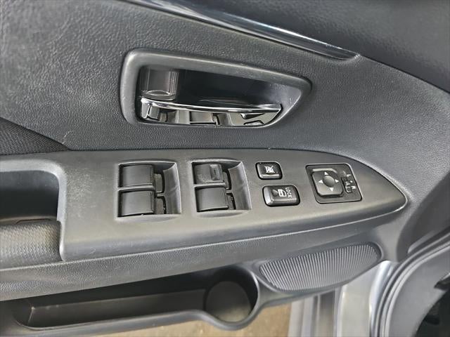 2024 Mitsubishi Outlander Sport ES