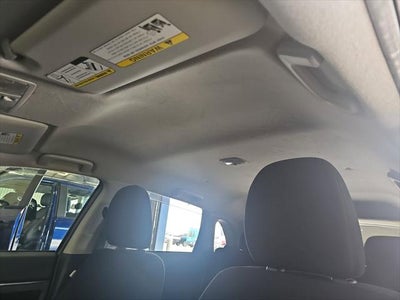 2024 Mitsubishi Outlander Sport ES