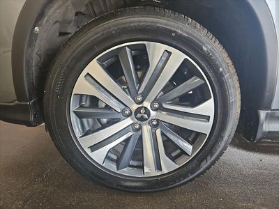 2024 Mitsubishi Outlander Sport ES