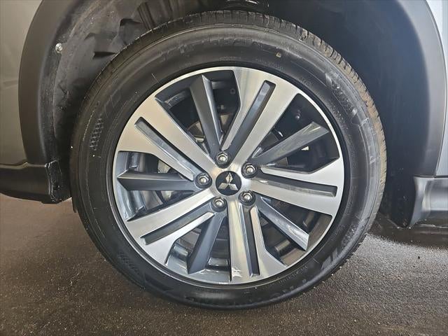 2024 Mitsubishi Outlander Sport ES