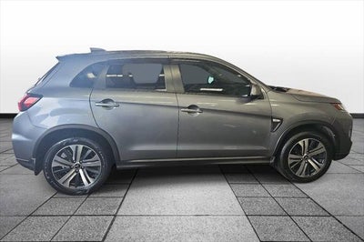 2024 Mitsubishi Outlander Sport ES