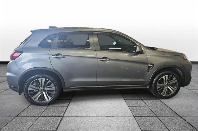 2024 Mitsubishi Outlander Sport ES