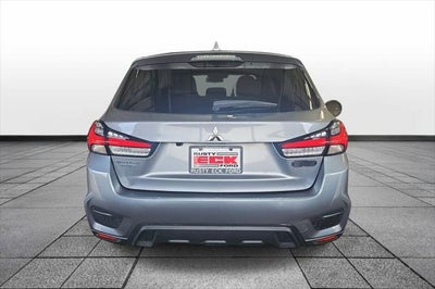 2024 Mitsubishi Outlander Sport ES