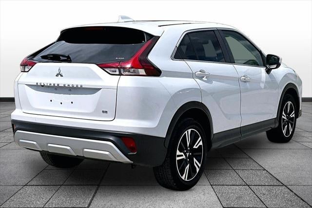 2024 Mitsubishi Eclipse Cross SE