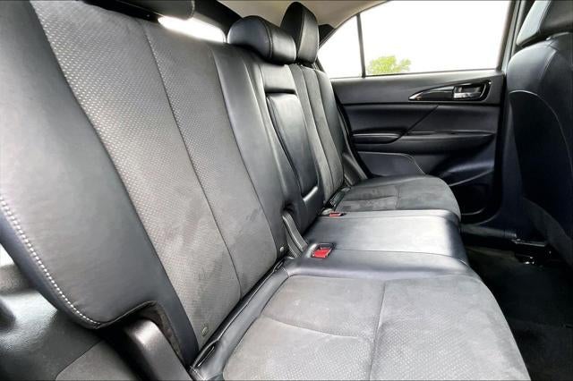 2024 Mitsubishi Eclipse Cross SE