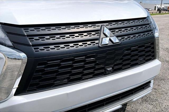 2024 Mitsubishi Eclipse Cross SE
