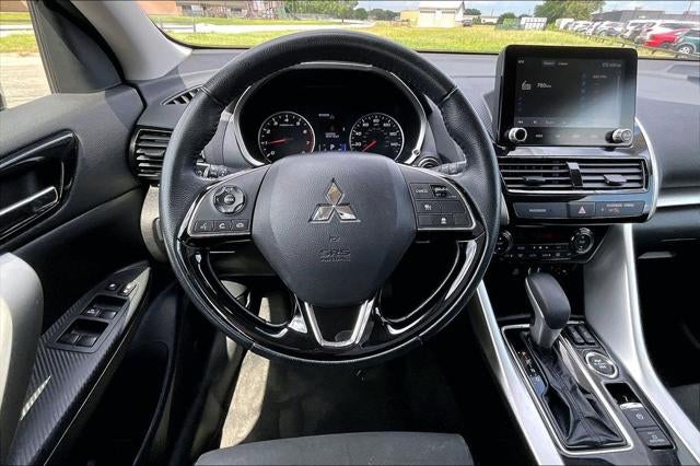 2024 Mitsubishi Eclipse Cross SE