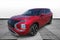 2022 Mitsubishi Outlander SE Launch Edition