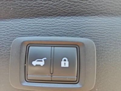2022 Mitsubishi Outlander SE Launch Edition