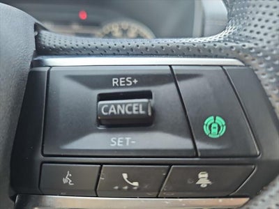 2022 Mitsubishi Outlander SE Launch Edition