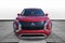 2022 Mitsubishi Outlander SE Launch Edition